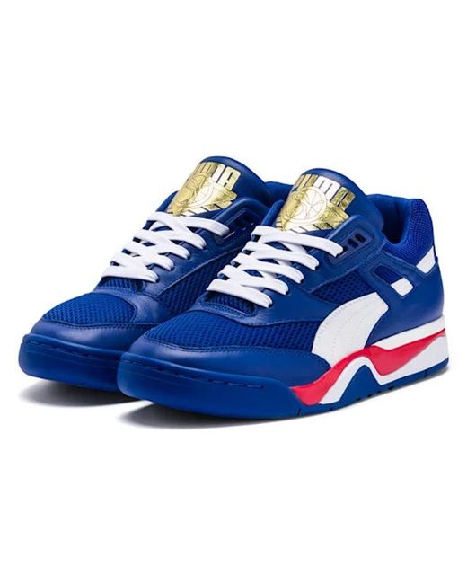 PUMA Blue Palace Guard Finals 'Surf The Web' for men