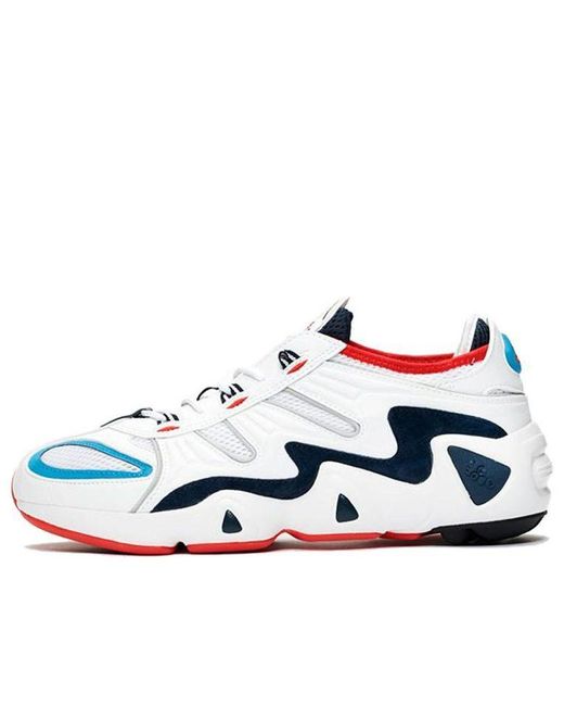 Adidas Blue Consortium Fyw S-7 'og' for men