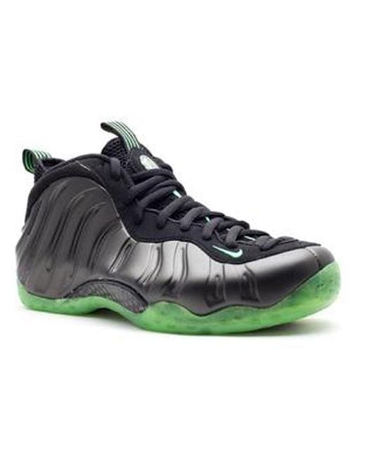 Nike Blue Air Foamposite One 'Hoh Electric' for men
