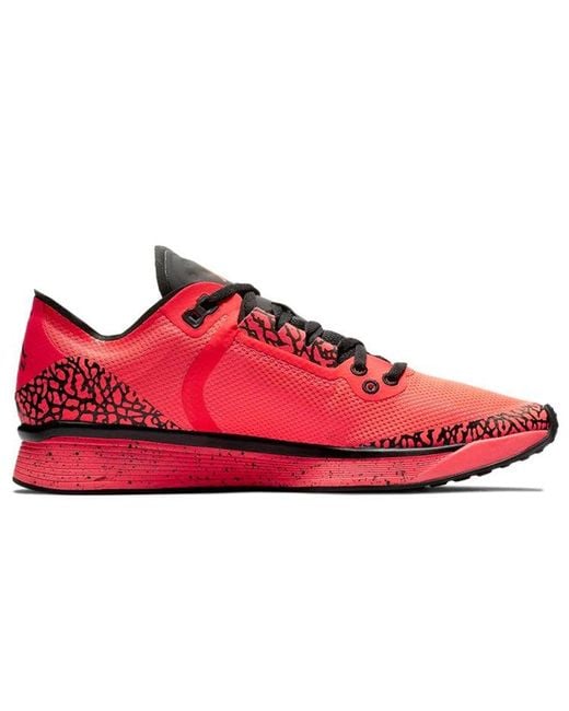 Nike Red 88 Racer 'Toro' for men