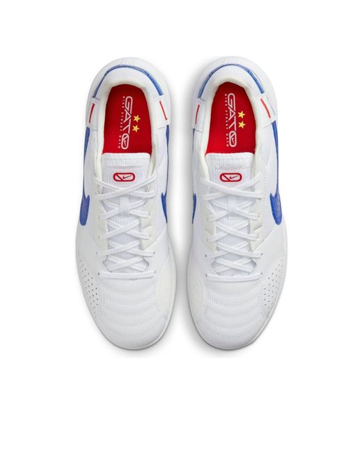 Nike Blue Streetgato Game Royal' for men