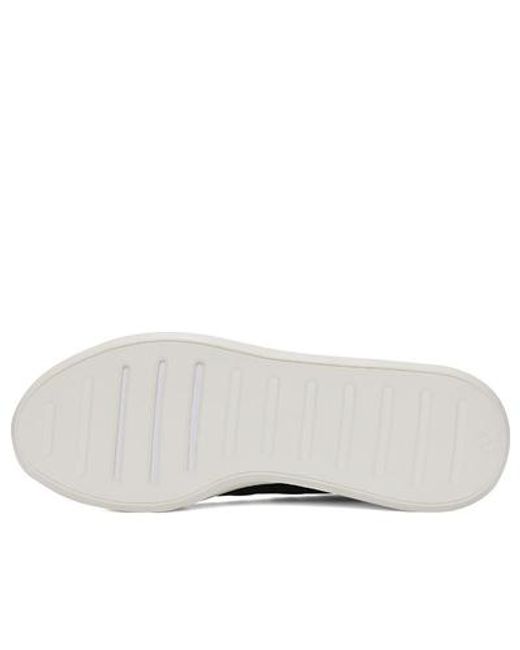 Adidas Black Mullaly Low for men