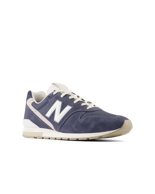 New Balance Blue 996 for men