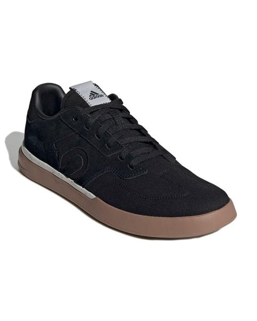 Adidas Blue Five Ten Sleuth Gum' for men