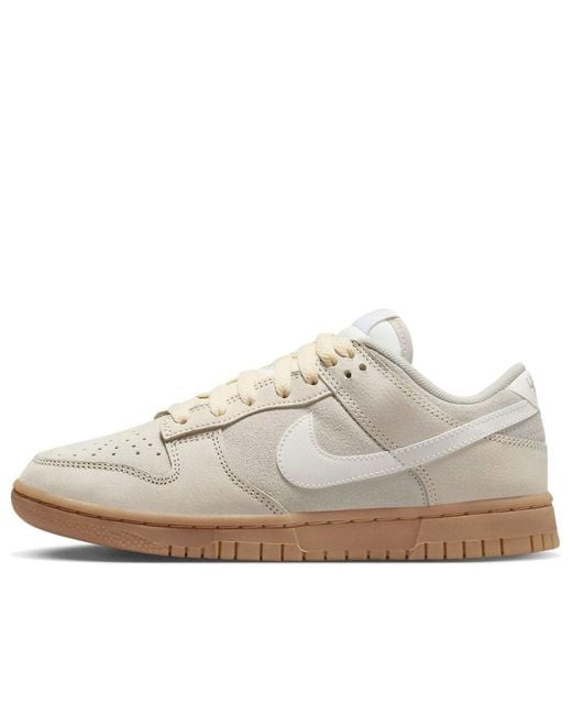Nike White (Wmns) Dunk Low Se 'Hangul Day'