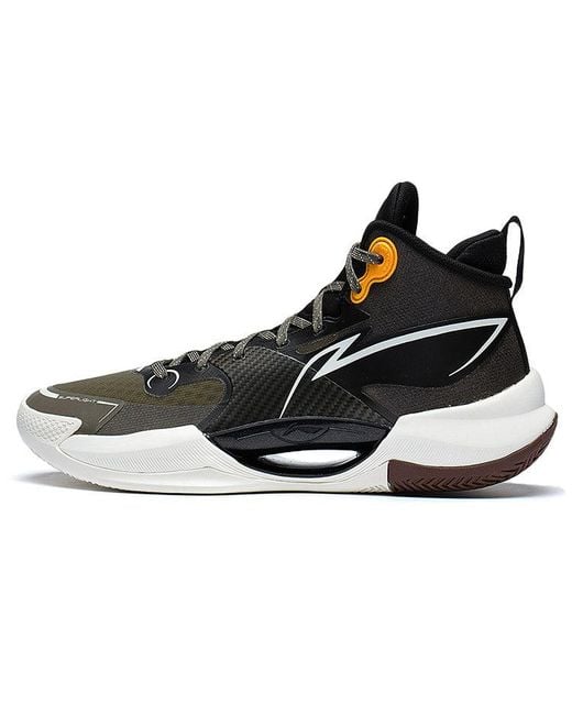 Li-ning Black Superlight for men