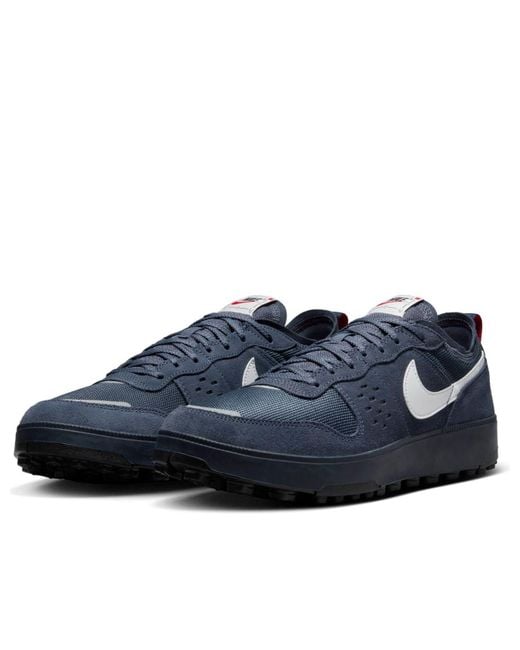 Nike Blue C1Ty 'Obsidian' for men
