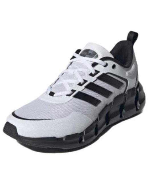 Adidas White Climacool Ventice for men
