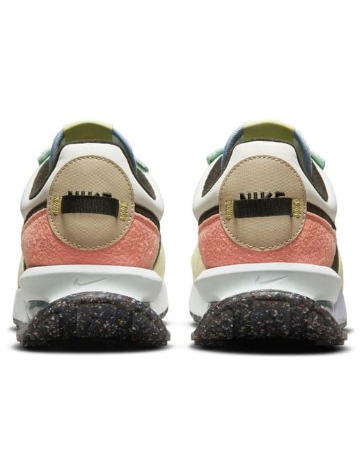 Nike White Air Max Pre-Day 'Multi-Color' for men