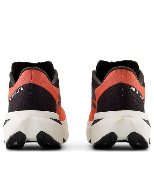 New Balance Red Fuelcell Supercomp Elite V4 'Riswing Pack' for men