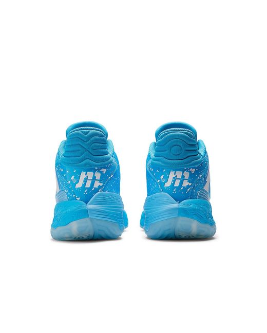 New Balance Blue Two Wxy V4 'Jamal Murray' for men