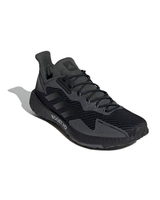 Adidas Blue Pulseboost Hd C.Rdy U 'Core' for men