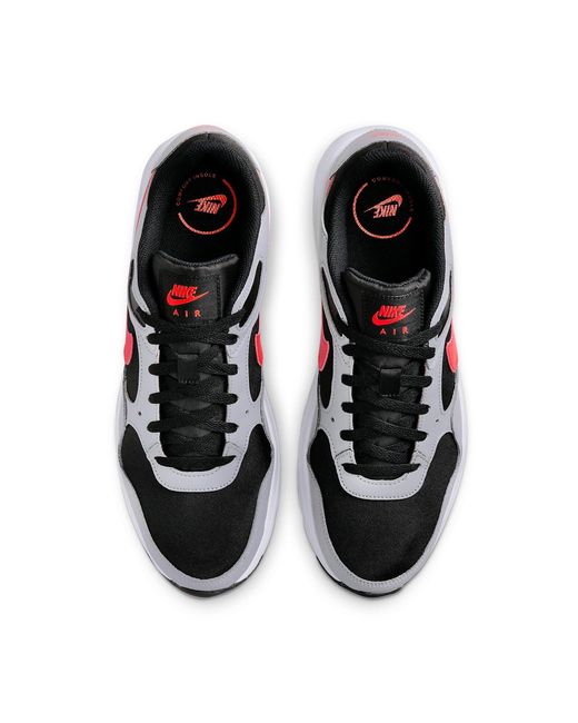 Nike White Air Max Sc Cement Picante' for men