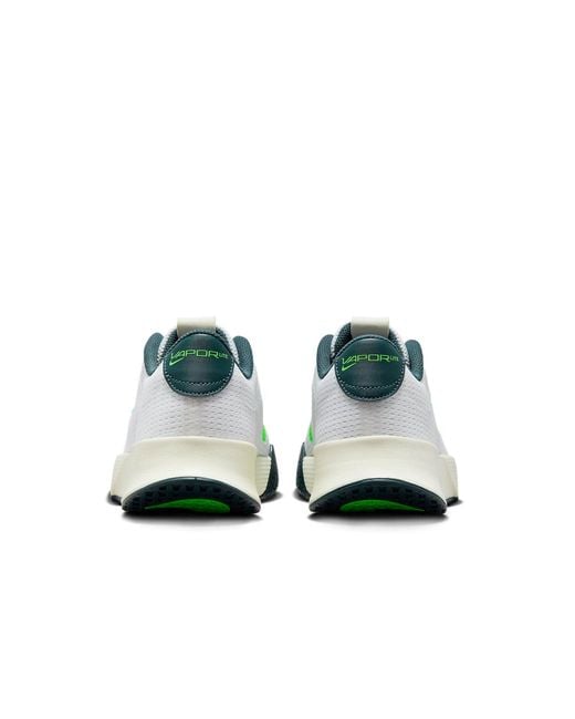 Nike White Vapor Lite 2 Hc for men