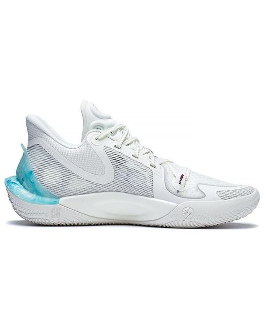 Li-ning Blue Sonic 11 'Cloud' for men