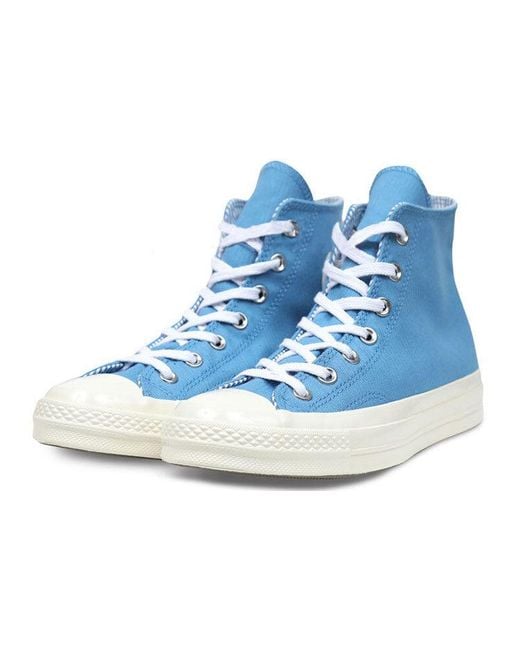 Converse Blue Chuck 70 High 'Aegean Storm' for men