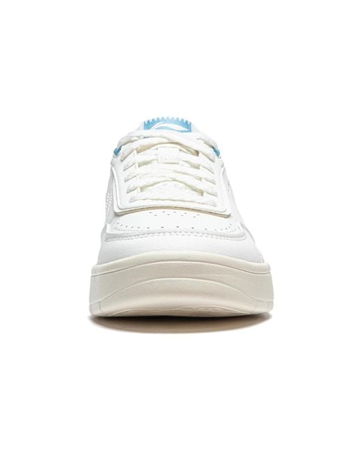 Li-ning White (Wmns) Su Su