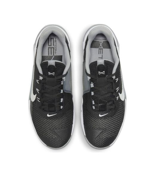 Nike Black Metcon 7 Particle' for men