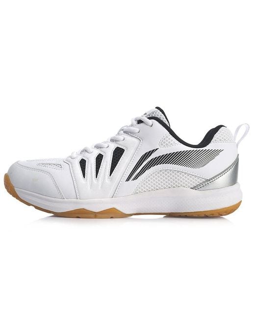 Li-ning White All-Round King for men