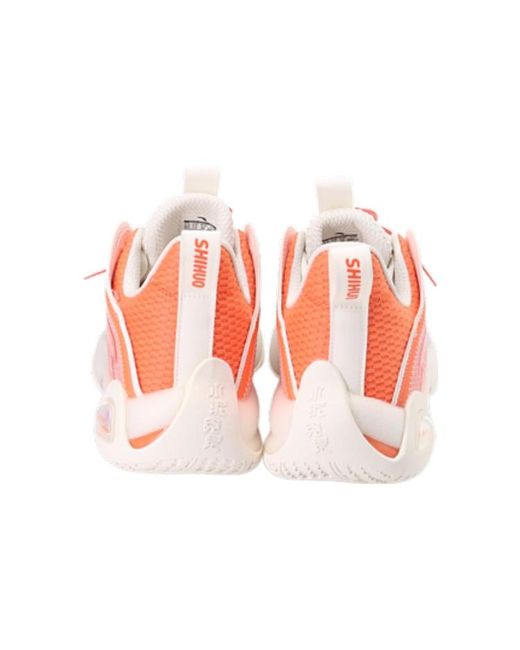 Anta White Cement Bubble 2 for men