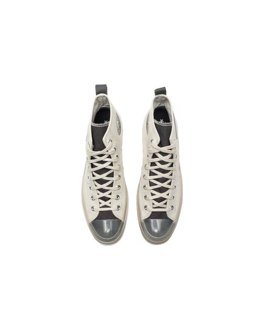 Converse White A-Cold-Wall* X Chuck 70 High Birch' for men