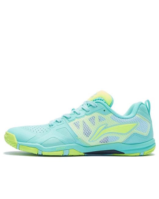 Li-ning Blue Eagle Eye 2.0 Pro 'Mint' for men