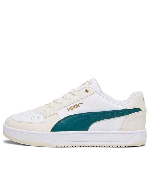 PUMA Blue Caven 2.0 Ecru' for men