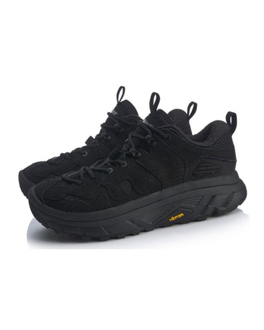 Li-ning Black Ace Low for men