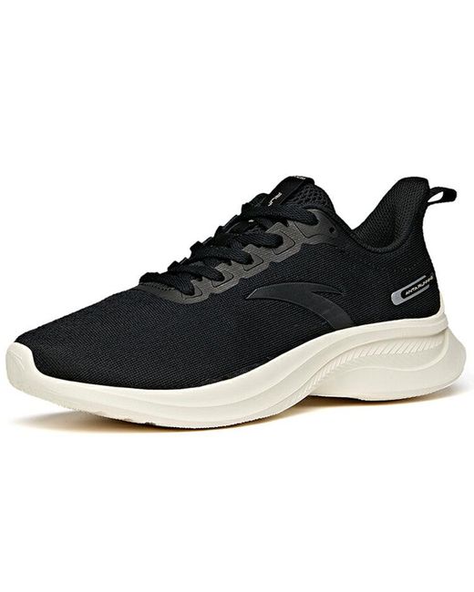 Anta Black (Wmns) Hydrogen Run 1