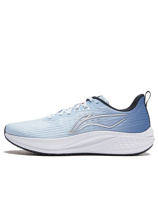 Li-ning Blue Rouge Rabbit 7 'Thunder' for men