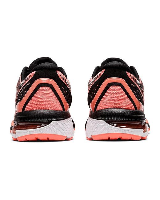 Asics Red (Wmns) Gel Jadeite 'Sun Coral'