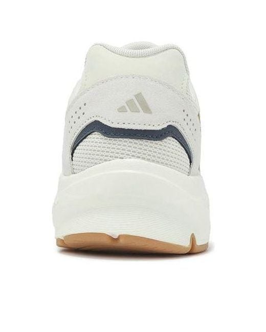 Adidas White (Wmns) Crazychaos 2000