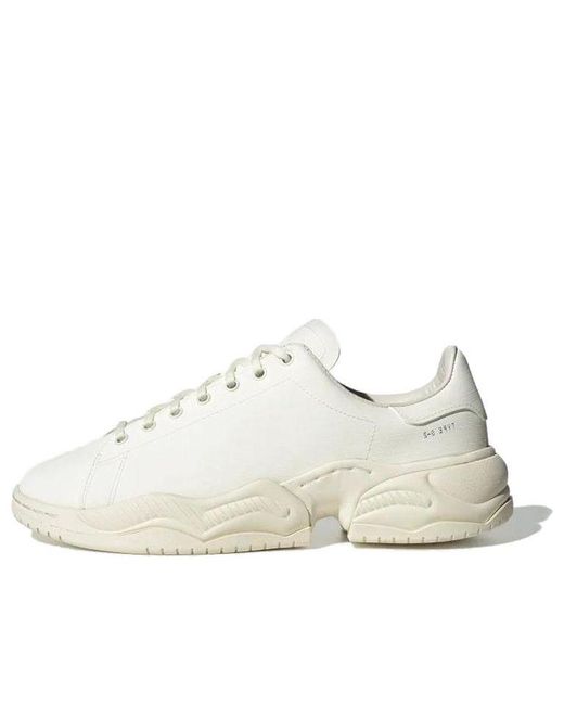 Adidas White Oamc X Type 0.2R 'Off' for men