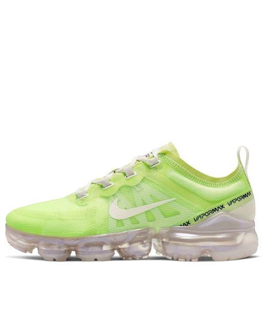 Nike Green (Wmns) Air Vapormax 2019 Se 'Luminous'