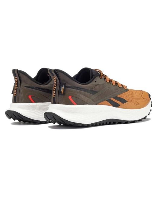 Reebok Brown Floatride Energy 5 Adventure 'Coubro Gro' for men