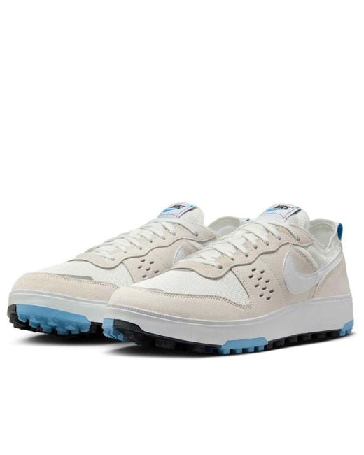 Nike White C1Ty 'Skyline' for men