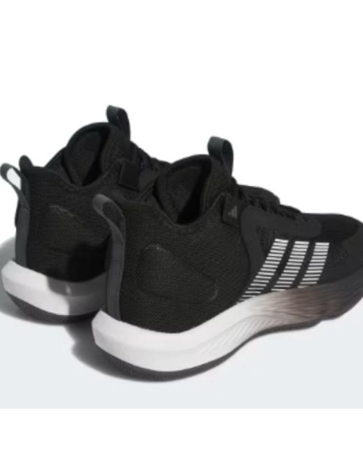 Adidas Black Adizero Select Team for men