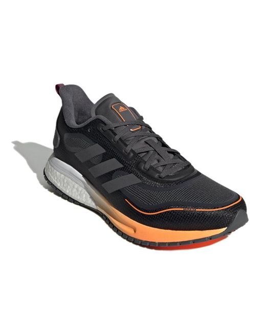 Adidas Blue Supernova Winter.Rdy 'Night Metallic' for men