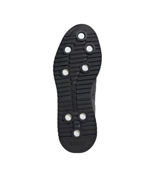 Adidas Black Sl 72 Rtn Five Core' for men