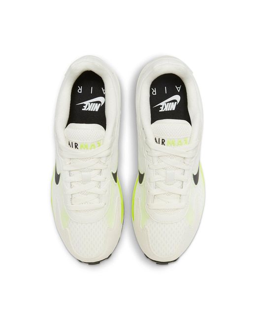 Nike White (Wmns) Air Max Solo 'Electric'