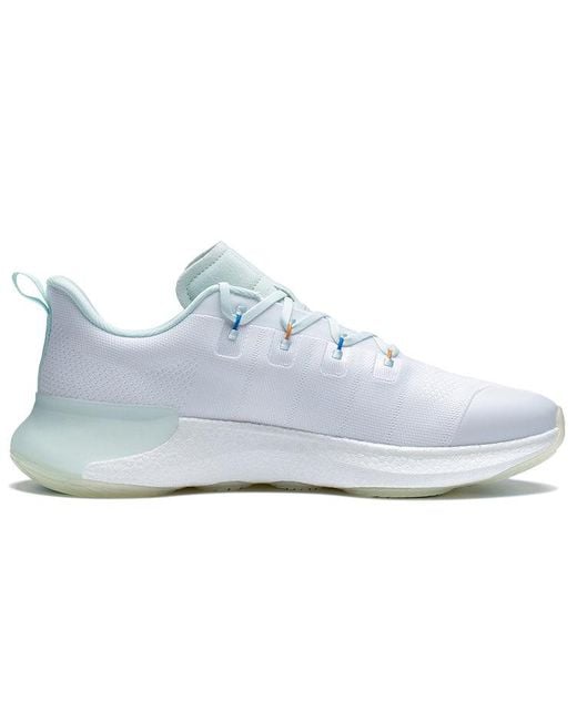 Li-ning Blue No Boundaries 4 for men