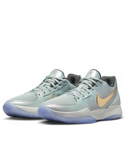 Nike Blue Ja 2 'Christmas' for men