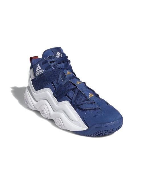 Adidas Blue Top Ten 2000 2020 for men