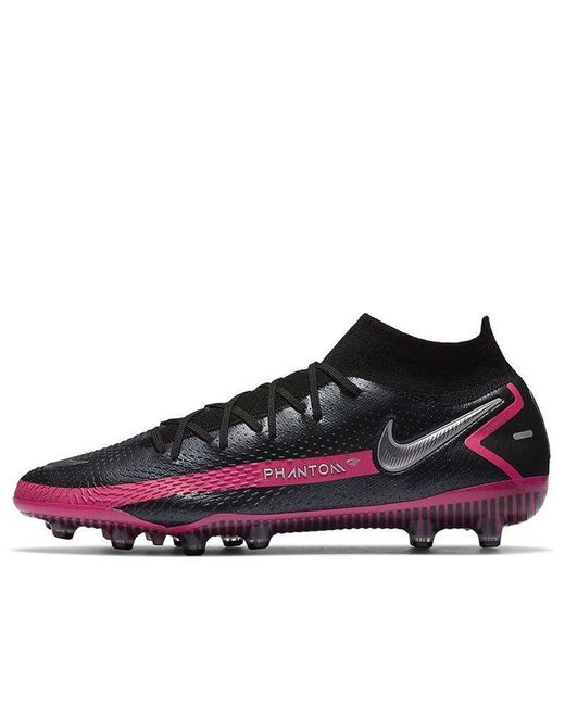 Nike Phantom Gt Elite Dynamic Fit Ag Pro in Red for Men Lyst