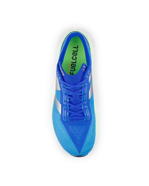 New Balance Blue Fuelcell Pvlse V1 Yw for men