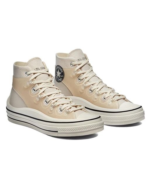 Converse Kim Jones X Chuck 70 High 'Natural' for men