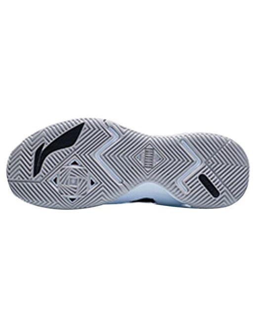 Li-ning Blue Storm 1 Mid for men