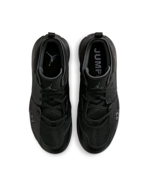 Nike Black Stay Loyal 2 Shoes for men