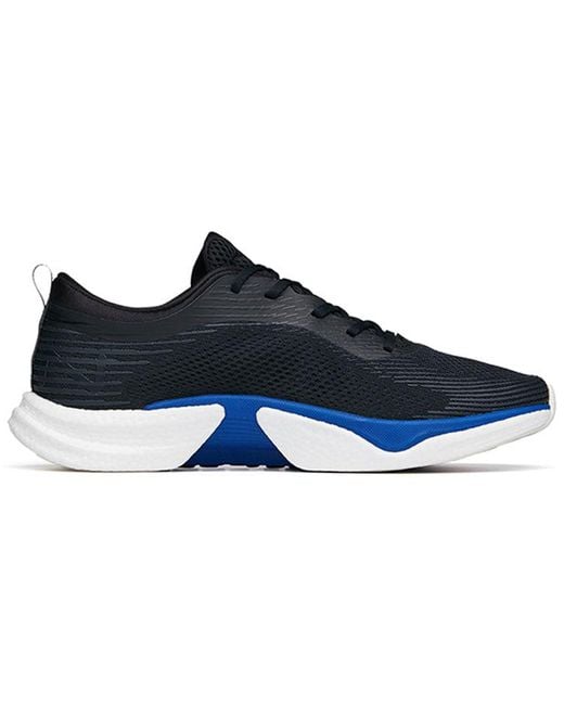 Anta Blue Hydrogen 4 for men