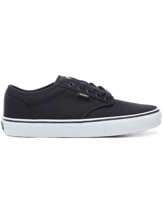 Vans Blue Atwood for men